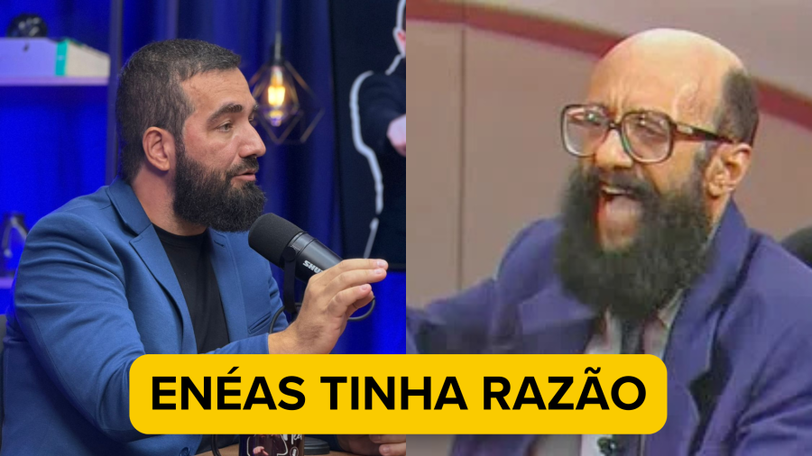 Oswaldo Meza: Sem bomba atômica, soberania é promessa vazia no jogo bruto do poder mundial