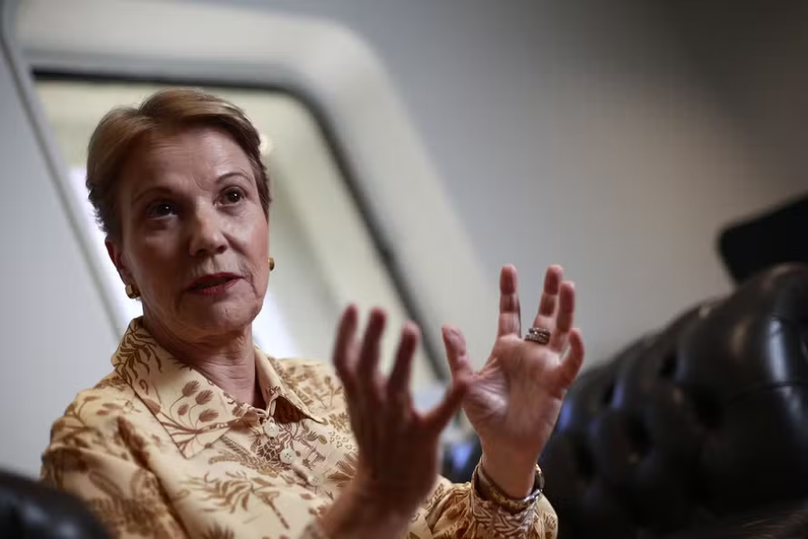 Senadora vê captura de Maduro como alívio para a Venezuela e defende retorno da democracia