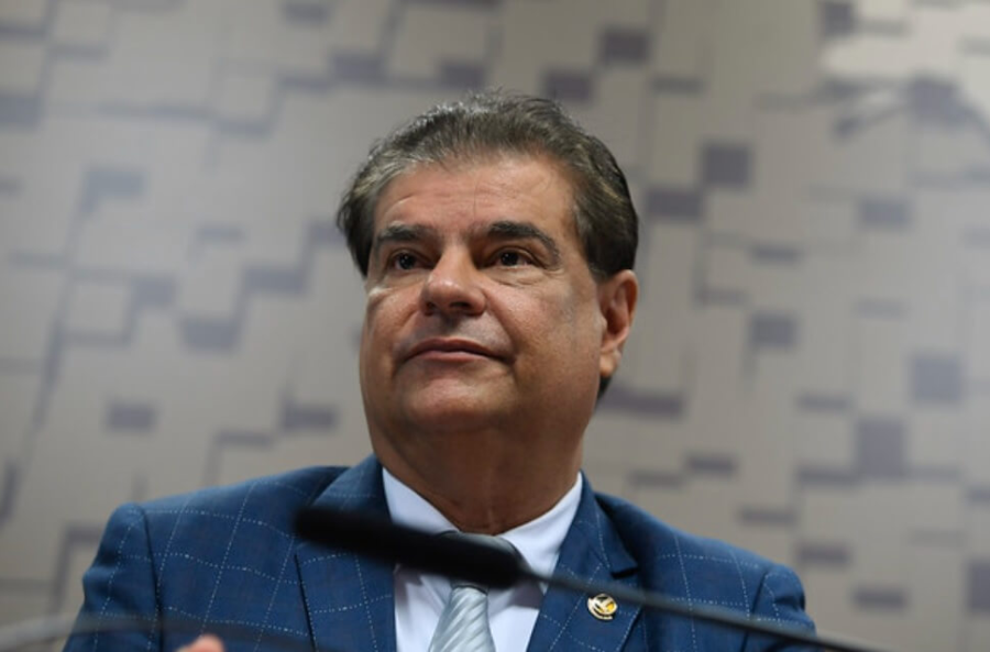 Nelsinho Trad estudo convocar reunião sobre Venezuela e prisão de Maduro na CRE