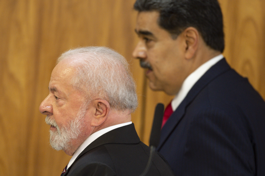 Captura de Maduro pelos EUA desgasta Lula e pode afetar eleições presidenciais no Brasil