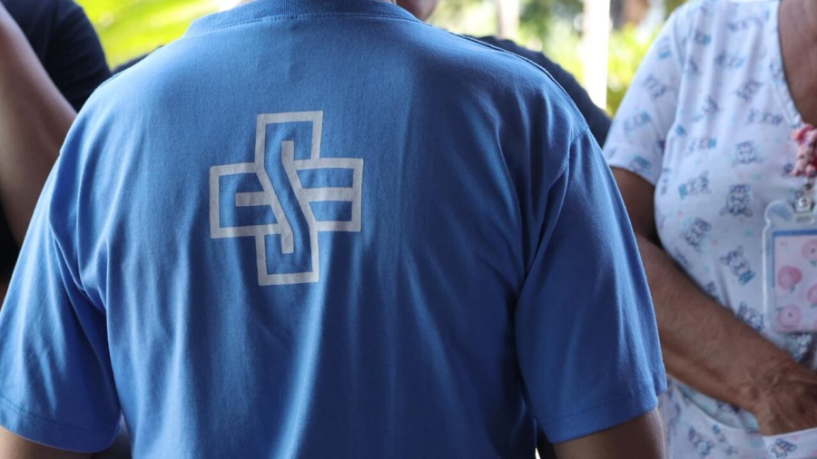 Funcionários da Santa Casa aprovam paralisação de 50% por atrasos salariais