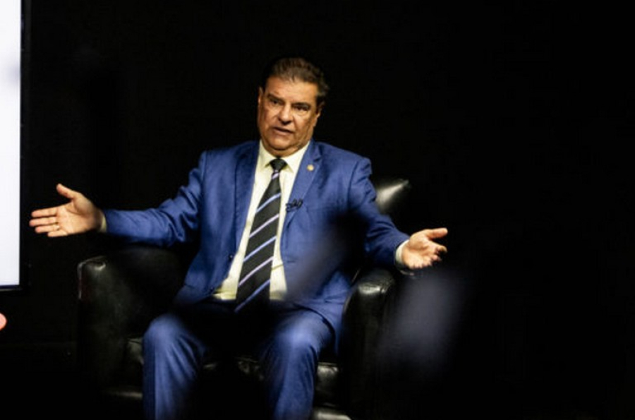 Nelsinho Trad não descarta candidatura própria do PSD ao Governo