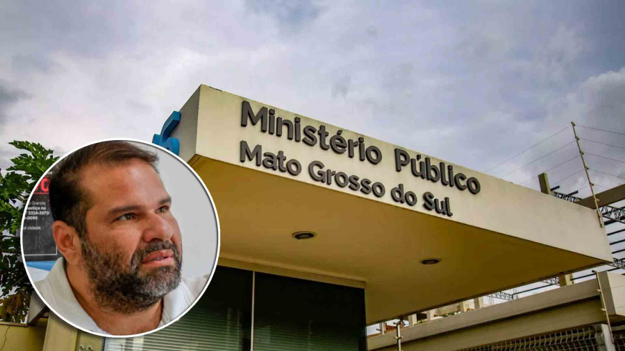 MPMS livra Patrola de ação por danos ambientais em obra de rodovia no Pantanal