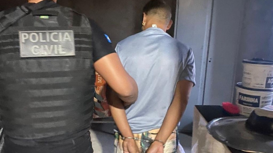 Megaoperação desarticula facção criminosa que usava dinheiro do tráfico para agiotagem