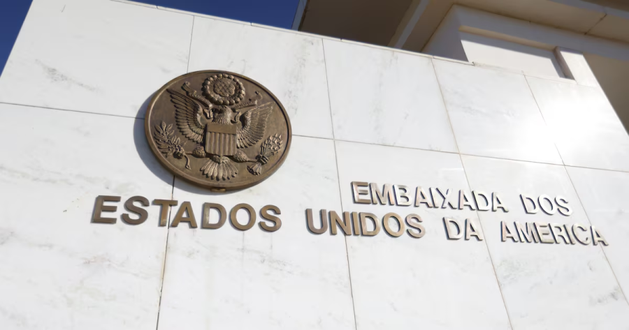 Senado agenda reunião com EUA para tratar suspensão de vistos para brasileiros