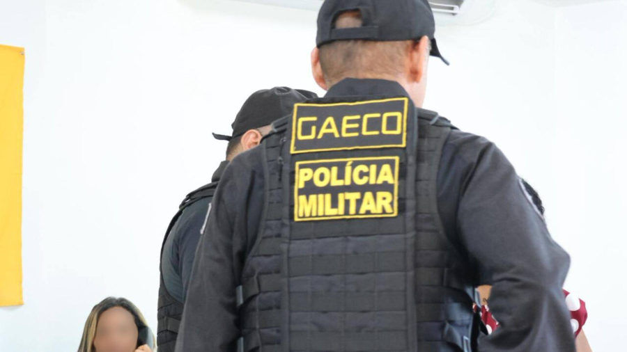 Advogado de MS é Investigado por ser “gravata” do PCC e por fraude em concurso público