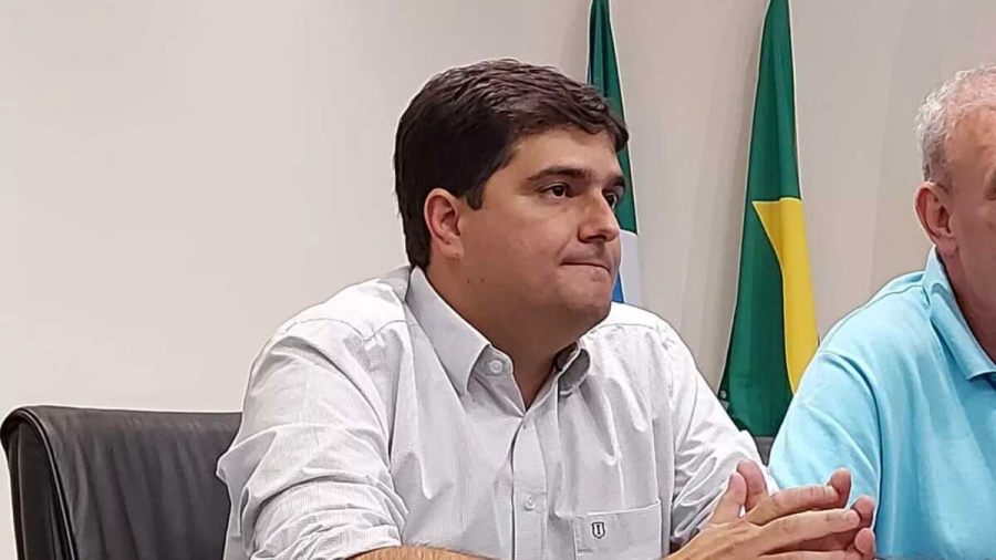 Justiça eleitoral condena ex-Prefeito de Nioaque por contratações ilegais em período proibido