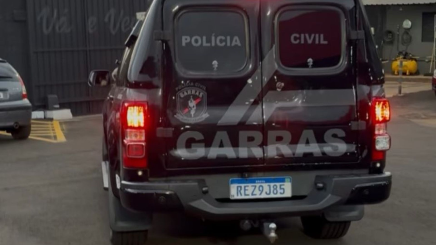 Operação contra fraudes bancárias cumpre mais de dez mandados em Campo Grande