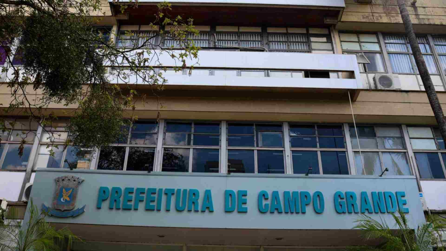 Prefeitura aponta erros e contesta ação da OAB-MS contra reajuste do IPTU