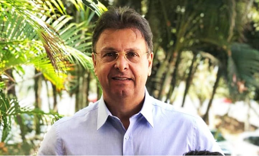 Após denúncias de conflito de interesses, Jary Castro renuncia à vice-presidência da Santa Casa de Campo Grande