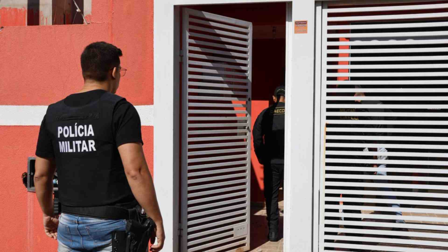 Empresa alvo do MPMS recebeu R$ 128 mil da Câmara de Terenos antes de Operação