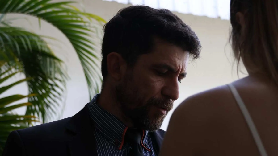 Defesa diz que preso foi confundido e era apenas um prestador de serviços