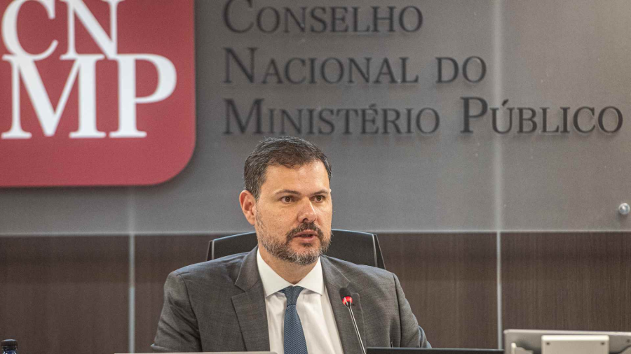 Corregedoria formaliza denúncia contra membro do MPMS e caso será julgado no Conselhão
