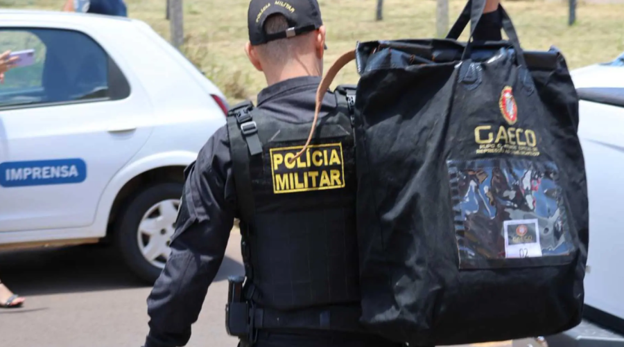 Saiba quem é quem no caso que levou à prisão donos de jornais, gráficas e sites