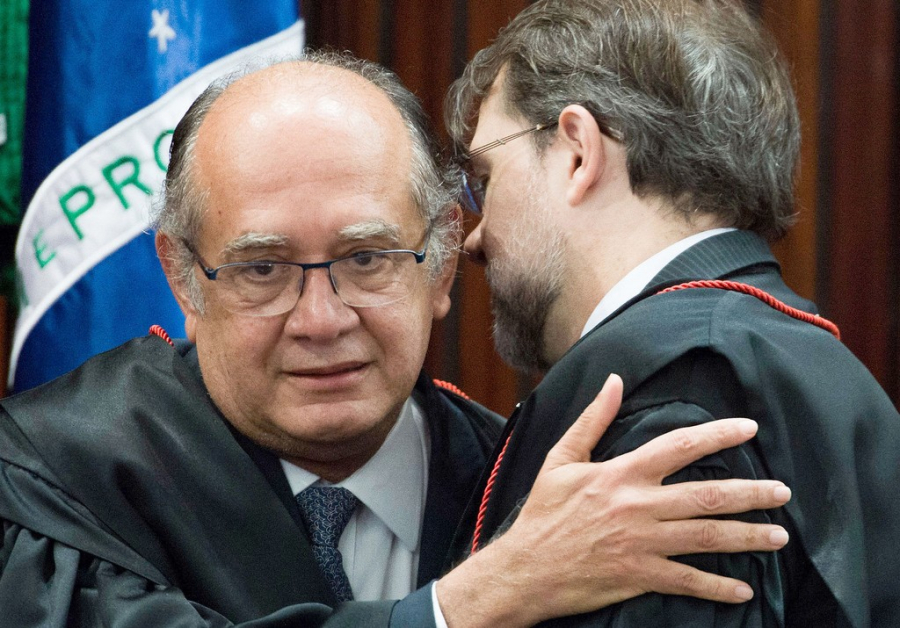 Gilmar Mendes defende Toffoli no Caso Banco Master e reforça independência judicial