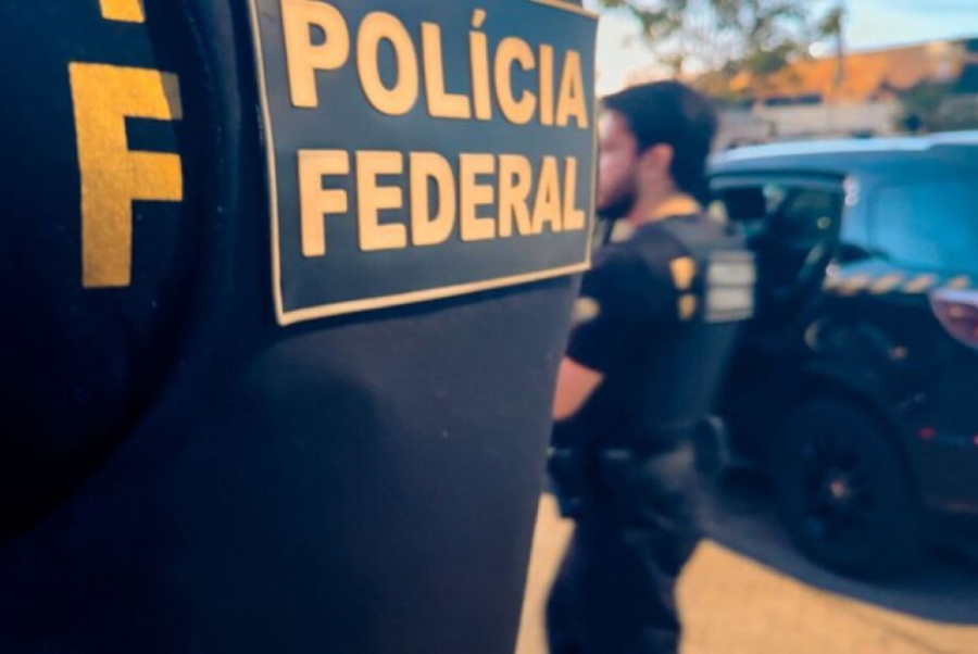 Operação “Red-Haired”: PF e DOF desmantelam depósitos de cigarro contrabandeado em MS