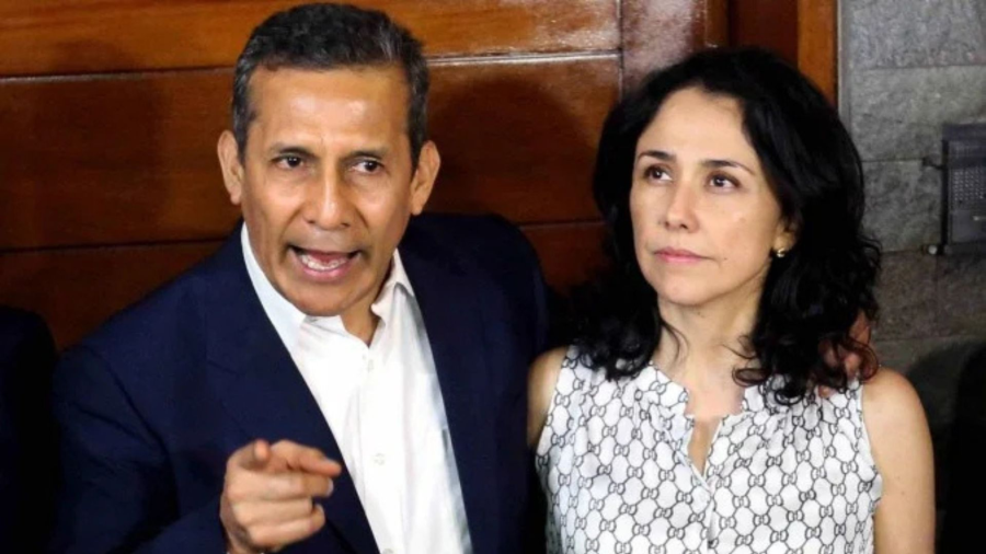 Ação popular questiona legalidade do asilo a ex-primeira-dama do Peru