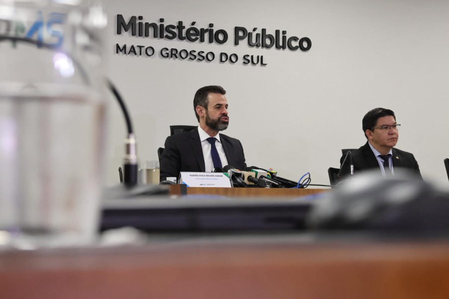 Com candidatura única, procurador-geral busca reeleição em meio a gestão marcada por polêmicas