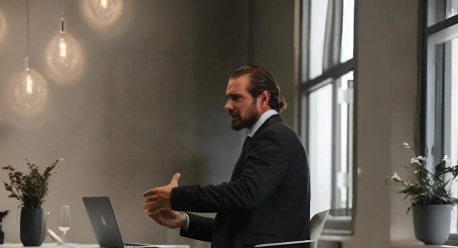 Vorcaro esteve no Planalto ao menos 4 vezes em 2023 e 2024