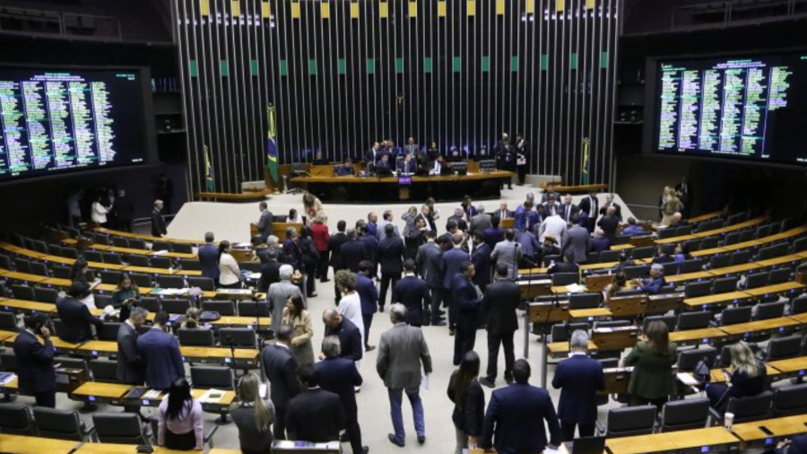 Após o Carnaval, Câmara pode votar PEC que cria Sistema Único de Segurança Pública
