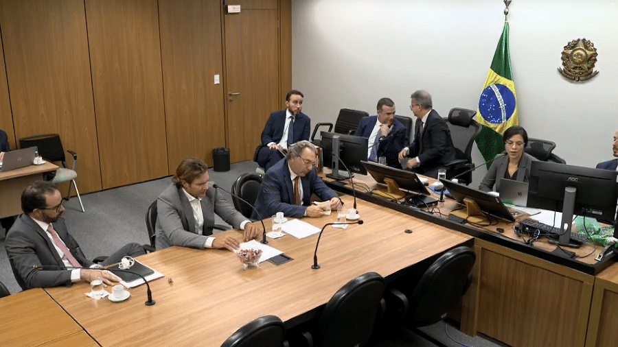Em depoimento, banqueiro relata encontros com Governador do DF sobre negócio com Banco Público