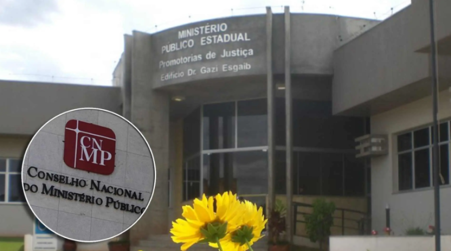 CNMP pune cidadão e ‘enterra’ denúncia de omissão do MPMS no combate à grilagem de terras