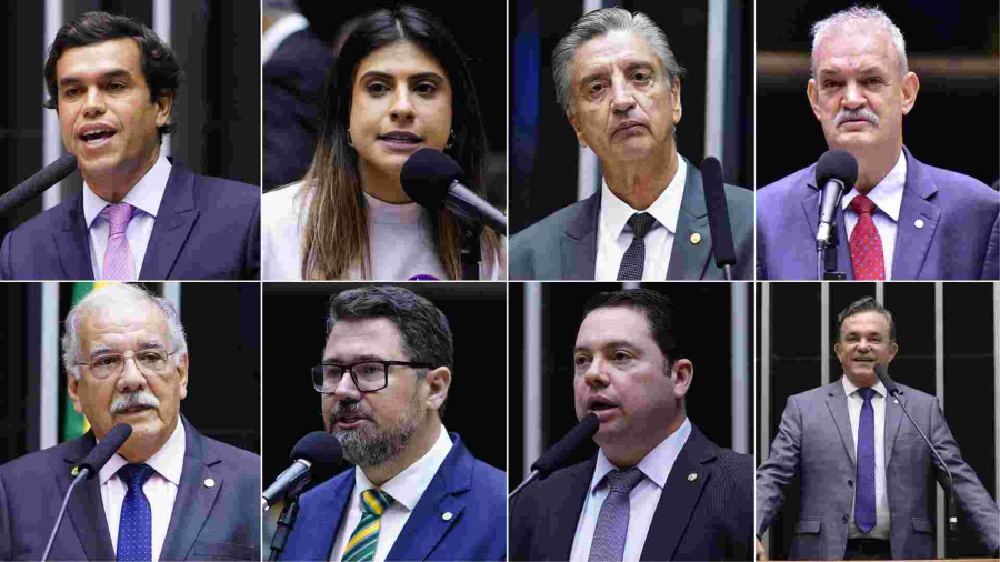 Maioria da bancada federal de MS aprova programa Gás do Povo
