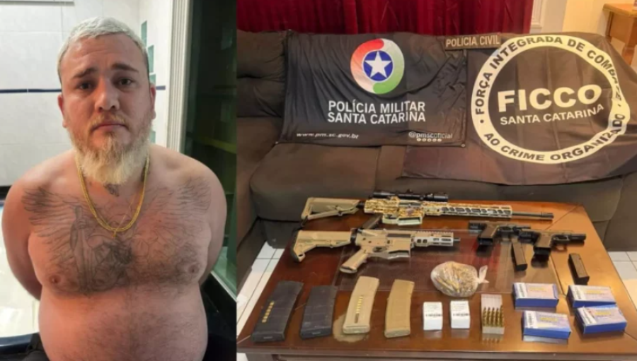 Líder do 