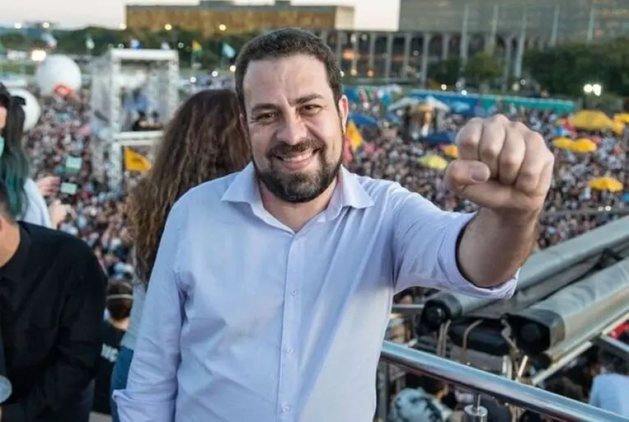 Ministro Boulos visita o CEU do Lageado nesta quinta em Campo Grande