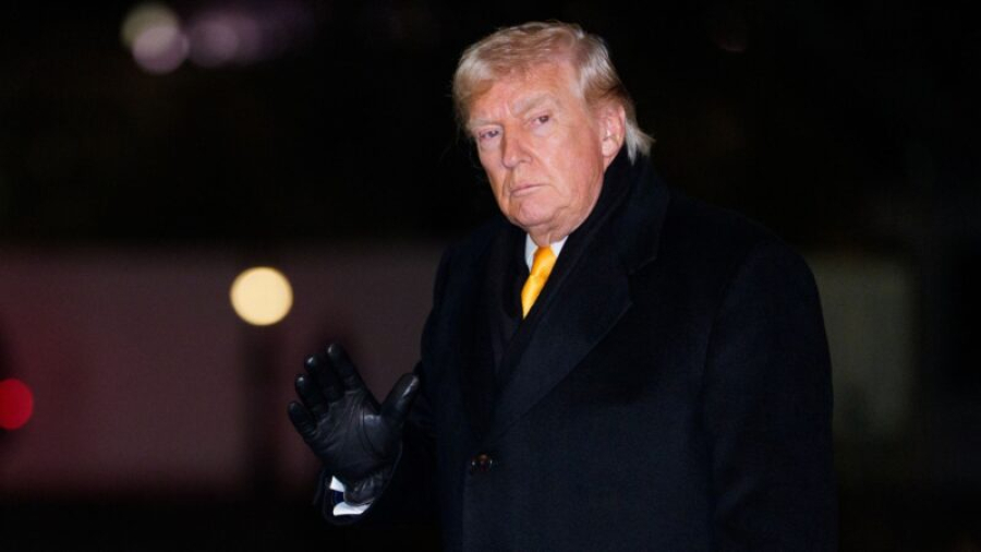 O plano de Trump para criar um estoque de terras raras que coloca o Brasil na mira dos EUA