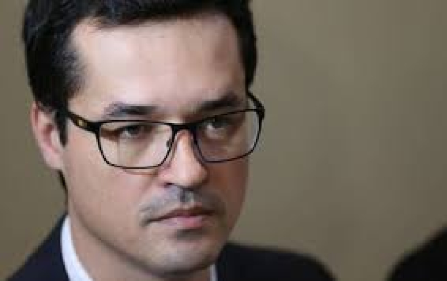 Quebra de sigilo do celular de Vorcaro deve respingar no STF, diz Deltan Dallagnol