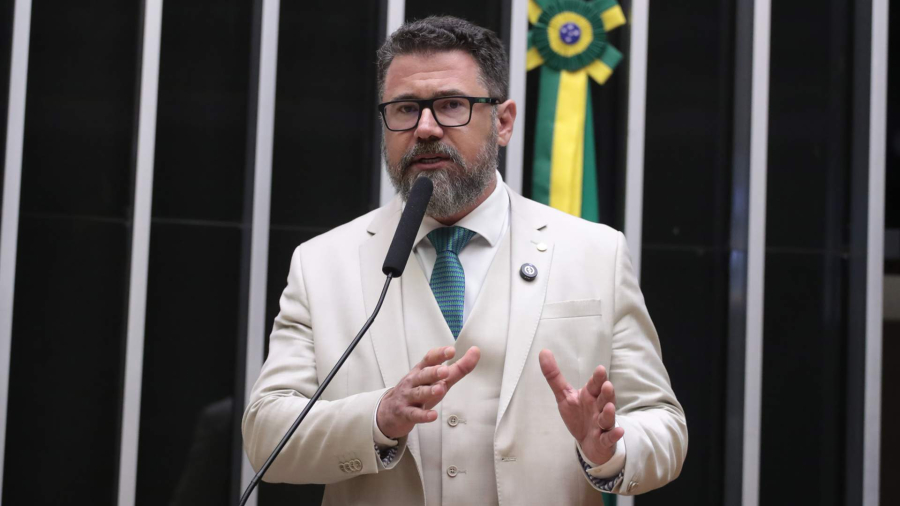 “Previsível, e vai piorar”: Marcos Pollon detona governo petista após Brasil amargar pior nota histórica em corrupção