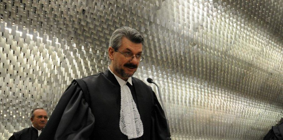 “Acabou com a minha vida”: O desabafo da esposa e o afastamento do ministro Marco Buzzi após duas denúncias de assédio
