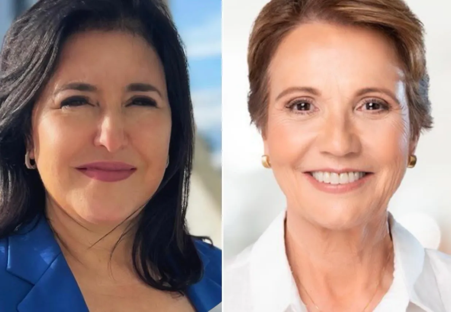 MS volta ao centro do debate nacional com duas mulheres cotadas para vice-presidência