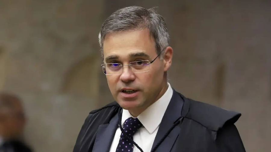 Mendonça assume relatoria de inquérito sobre Banco Master no STF após Toffoli se declarar suspeito