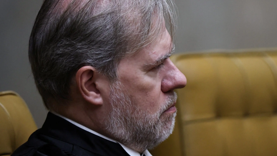 Toffoli supera Moraes como alvo da direita enquanto novas provas escancaram ligação com banqueiro investigado