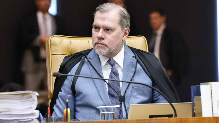 Compra de participação de Toffoli em resort de luxo por R$ 35 milhões é alvo de nova análise
