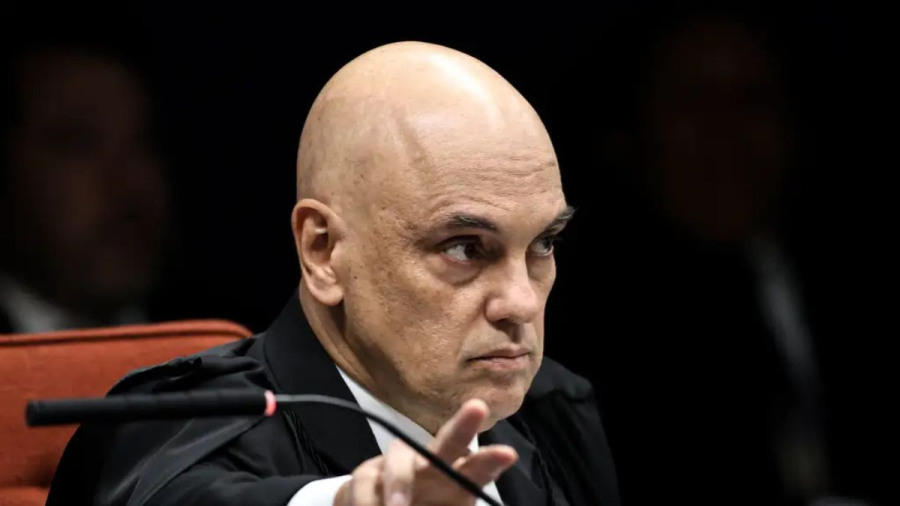 Moraes autoriza operação e servidores da Receita viram “bodes expiatórios”