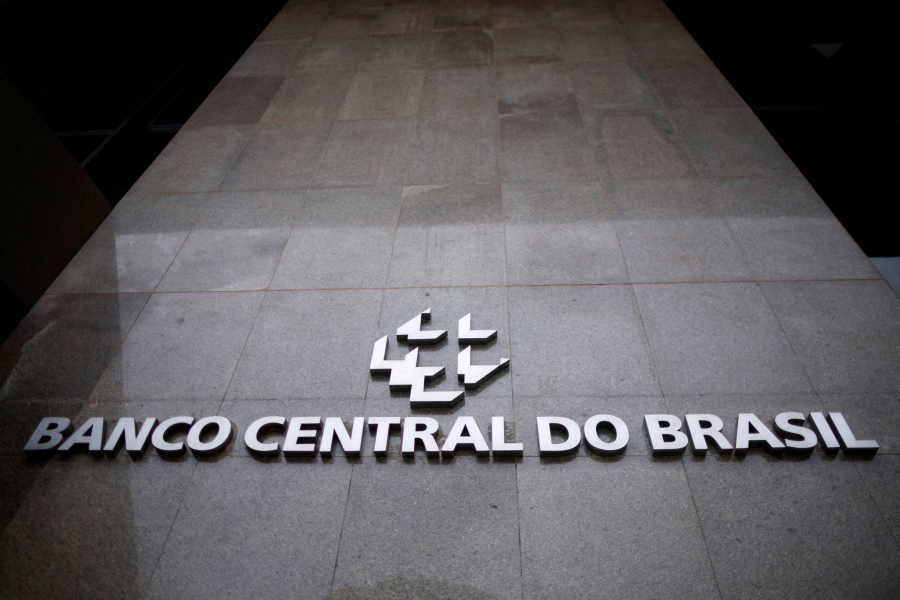 Banco Central decreta liquidação extrajudicial do Banco Pleno