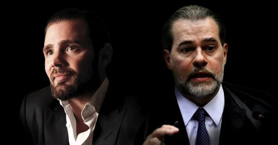 As ligações entre Toffoli, Vorcaro e o Banco Master que abalaram o STF