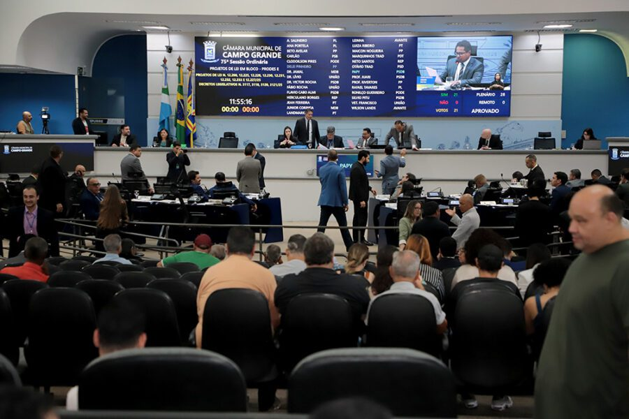 Câmara vota projeto que extingue cláusula de reversão do Prodes em meio a rescaldo da crise do IPTU
