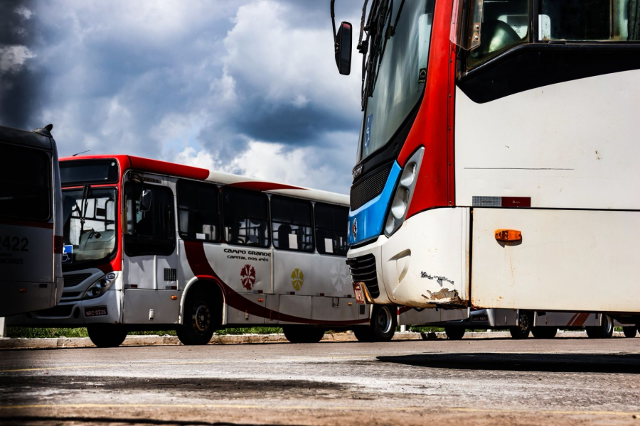 Consórcio Guaicurus enfrenta três investigações trabalhistas após denúncias de abusos contra motoristas