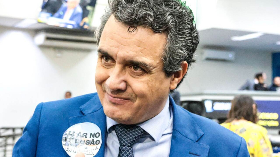 Cassação de Landmark Rios está descartada, afirmam lideranças do PT