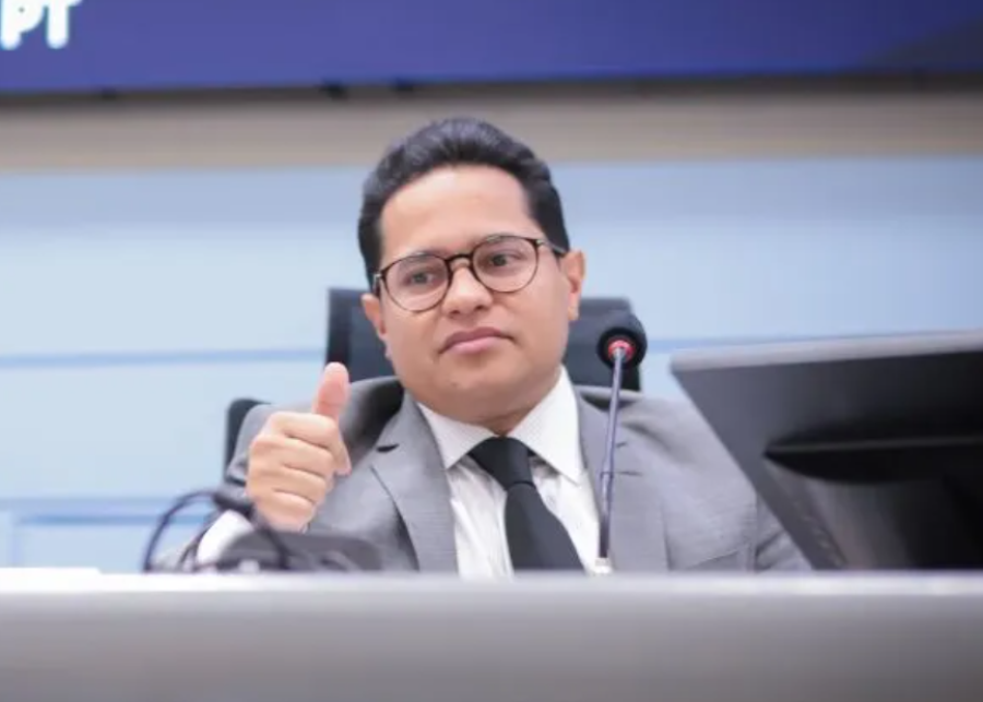 Sem Papy e com ausências de peso, reunião do PSDB em Campo Grande expõe racha e debandada iminente