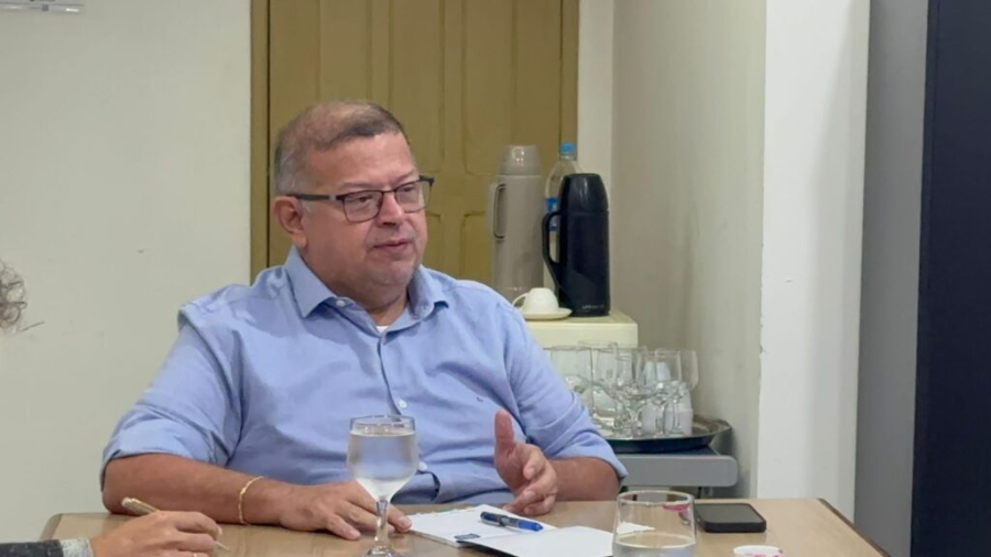 Pressão, alertas ignorados e renúncia: os bastidores da investigação sobre os R$ 400 milhões da Amprev no Banco Master