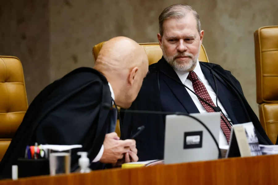 OAB pede fim do inquérito das fake news em meio a desgaste interno pelo caso Master