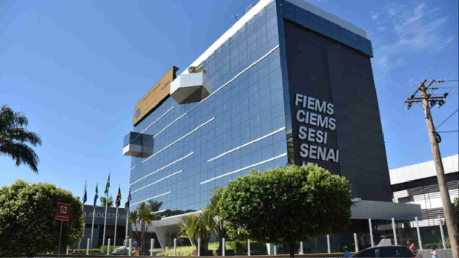 MP investiga contratos de R$ 1,5 milhão da Fiems com empresas de mesmo quadro societário