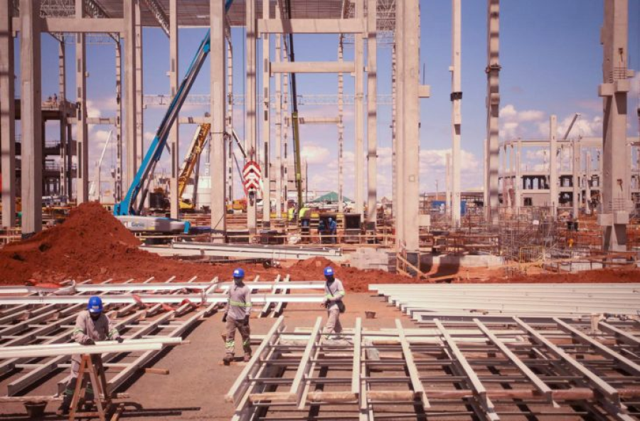 MS registra segunda menor taxa de desocupação do Brasil no último trimestre de 2025