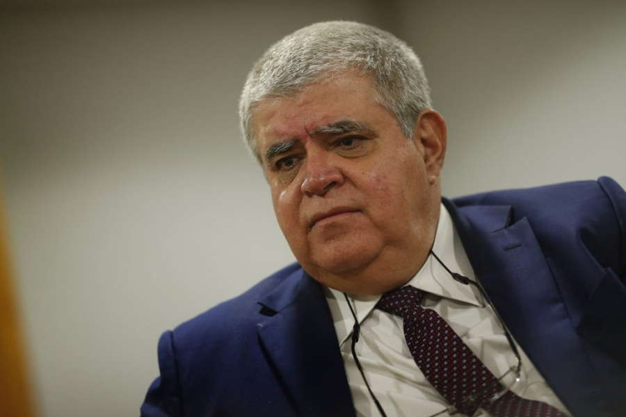 Sátira da Acadêmicos de Niterói a Temer aprofunda racha no MDB e inviabiliza aliança com PT, avalia Marun