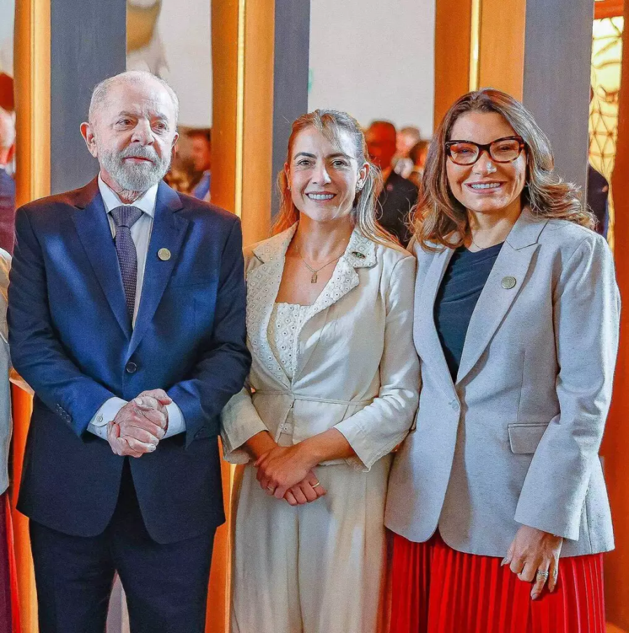 Com Soraya no PSB, PT amplia tempo de TV e fortalece palanque de Lula em MS